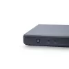 TERRA 1480374 Laptop-Dockingstation/Port-Replikator Kabelgebunden USB 3.2 Gen 1 (3.1 Gen 1) Typ-C Schwarz
