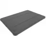 TERRA 1510031 Tablet-Hülle 32 cm (12,6 Zoll) Folio Grau