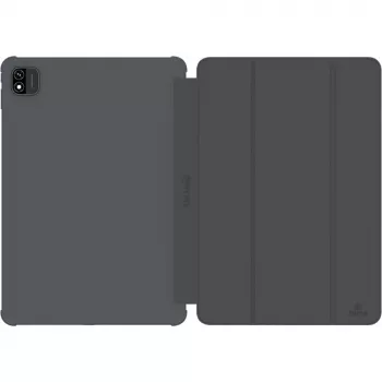 TERRA 1510031 Tablet-Hülle 32 cm (12,6 Zoll) Folio Grau