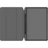 TERRA 1510031 Tablet-Hülle 32 cm (12,6 Zoll) Folio Grau