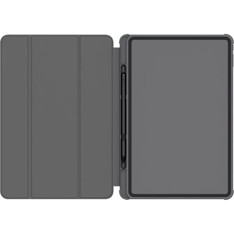 TERRA 1510031 Tablet-Hülle 32 cm (12,6 Zoll) Folio Grau