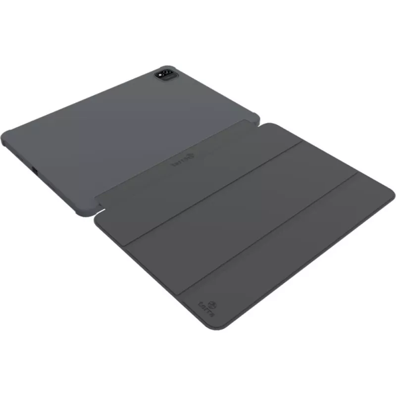 TERRA 1510031 Tablet-Hülle 32 cm (12,6 Zoll) Folio Grau
