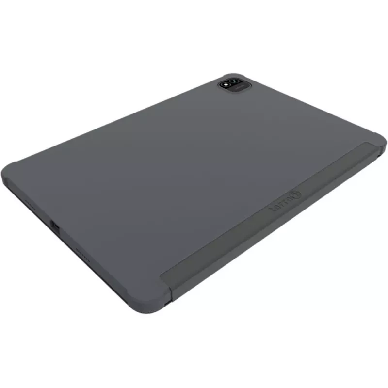 TERRA 1510031 Tablet-Hülle 32 cm (12,6 Zoll) Folio Grau