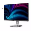 Philips 4000 series 24B2U4301/00 Computer Monitor 60,5 cm (23,8 Zoll) 1920 x 1080 Pixel Full HD LCD Grau