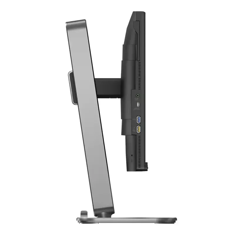 Philips 4000 series 24B2U4301/00 Computer Monitor 60,5 cm (23,8 Zoll) 1920 x 1080 Pixel Full HD LCD Grau