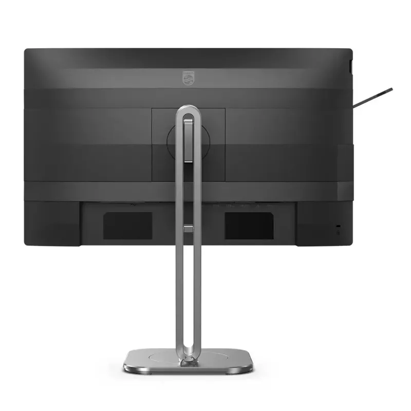Philips 4000 series 24B2U4301/00 Computer Monitor 60,5 cm (23,8 Zoll) 1920 x 1080 Pixel Full HD LCD Grau