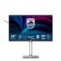 Philips 4000 series 24B2U4301/00 Computer Monitor 60,5 cm (23,8 Zoll) 1920 x 1080 Pixel Full HD LCD Grau