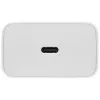 Ladegerät Samsung 65W PD USB-C TA865W Weiß — 65 W PD USB-C Schnellladegerät