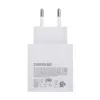 Ladegerät Samsung 65W PD USB-C TA865W Weiß — 65 W PD USB-C Schnellladegerät