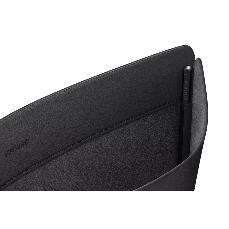 Samsung EF-LPUN6 40,6 cm (16 Zoll) Taschenhülle Schwarz