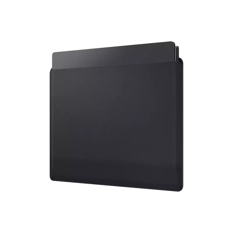 Samsung EF-LPUN6 40,6 cm (16 Zoll) Taschenhülle Schwarz