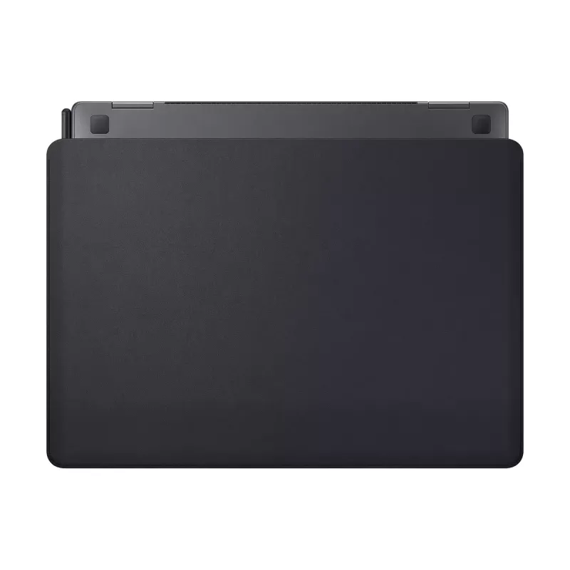 Samsung EF-LPUN6 40,6 cm (16 Zoll) Taschenhülle Schwarz