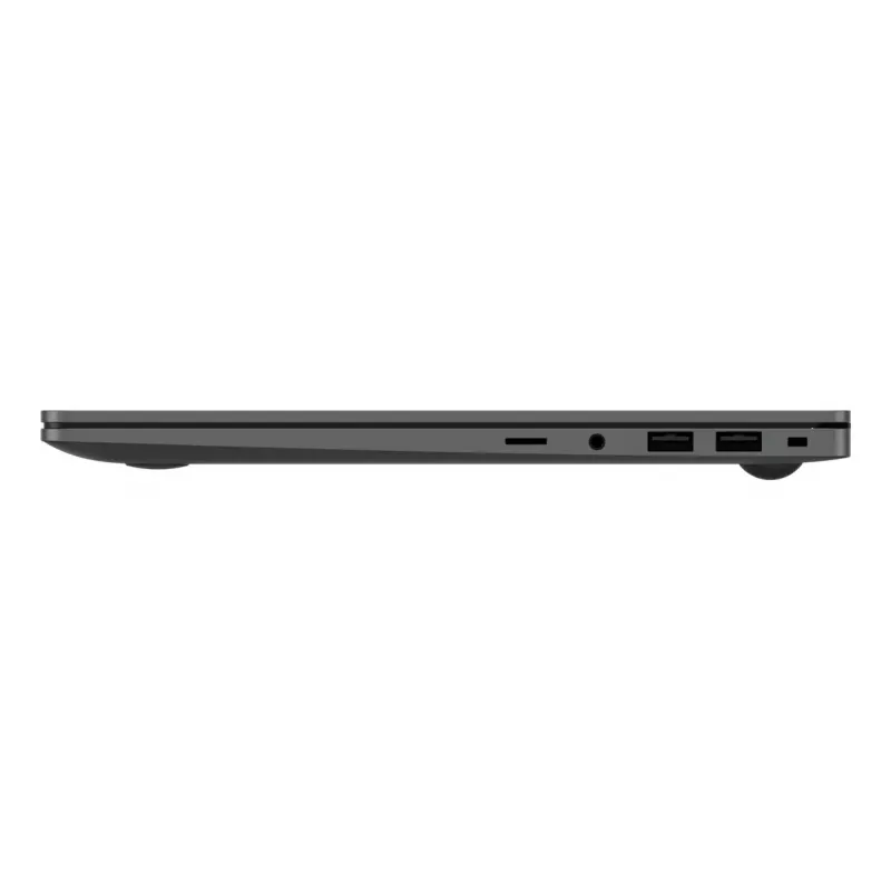 Laptop Samsung Galaxy Book5 NP750XHD-KD3DE 15,6 Zoll Intel Core Ultra 7 8GB 256GB SSD Intel Graphics Windows 11