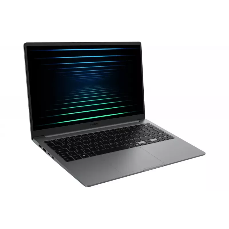 Laptop Samsung Galaxy Book5 NP750XHD-KD3DE 15,6 Zoll Intel Core Ultra 7 8GB 256GB SSD Intel Graphics Windows 11