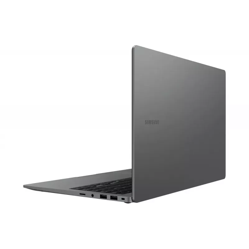 Laptop Samsung Galaxy Book5 NP750XHD-KD3DE 15,6 Zoll Intel Core Ultra 7 8GB 256GB SSD Intel Graphics Windows 11