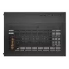 COUGAR PC Midi-Tower Gehäuse FV150 ARGB — Schwarz, ATX/MicroATX/Mini-ITX, 3x120 mm vorne + 1x120 mm hinten, 2x3,5 Zoll & 2x2,5 Zoll Schächte