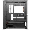 COUGAR Midi-Tower-Gehäuse, Airface 180, ARGB, Schwarz