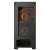 COUGAR Midi-Tower-Gehäuse, Airface 180, ARGB, Schwarz
