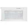 COUGAR Midi Tower Case, Airface 180, ARGB, White