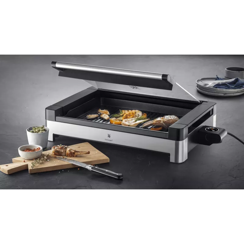 WMF Lono 0415430011 Kontaktgrill