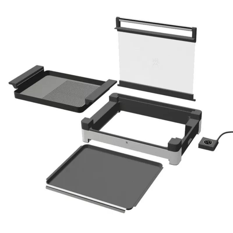 WMF Lono 0415430011 Kontaktgrill