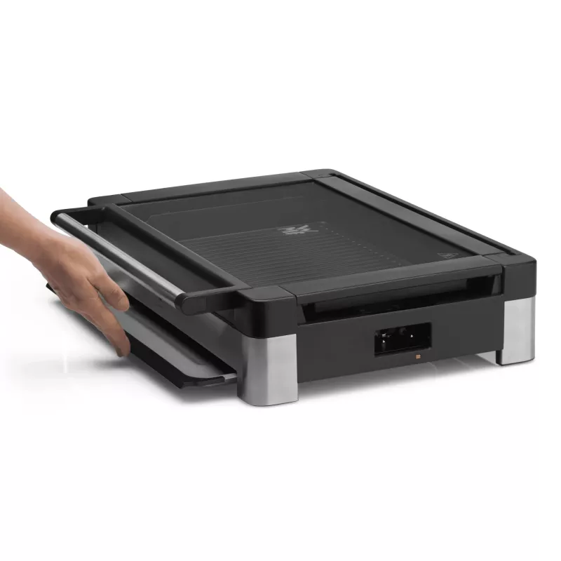 WMF Lono 0415430011 Kontaktgrill