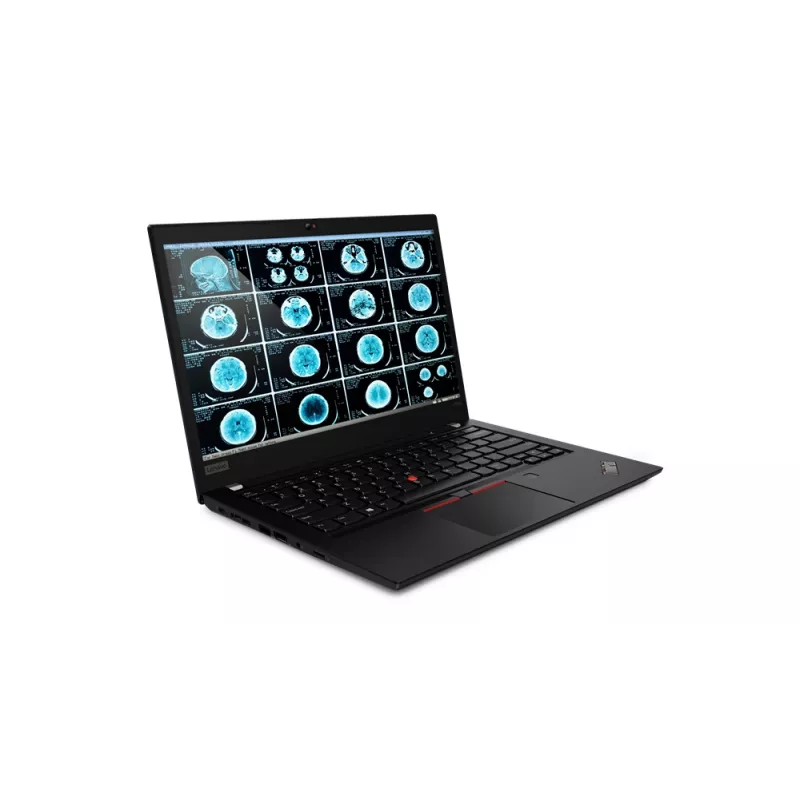 Refurbished Mobile Workstation T1A Lenovo ThinkPad P14s Gen 2 — Intel Core i5-1145G7, 14 Zoll FHD, 16 GB DDR4, 256 GB SSD, Windows 11 Pro, Schwarz