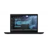 Refurbished Mobile Workstation T1A Lenovo ThinkPad P14s Gen 2 — Intel Core i5-1145G7, 14 Zoll FHD, 16 GB DDR4, 256 GB SSD, Windows 11 Pro, Schwarz