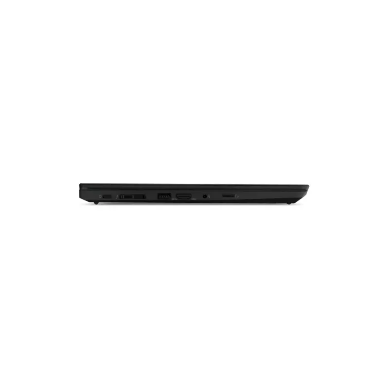 Refurbished Mobile Workstation T1A Lenovo ThinkPad P14s Gen 2 — Intel Core i5-1145G7, 14 Zoll FHD, 16 GB DDR4, 256 GB SSD, Windows 11 Pro, Schwarz