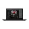 Refurbished Mobile Workstation T1A Lenovo ThinkPad P14s Gen 2 — Intel Core i5-1145G7, 14 Zoll FHD, 16 GB DDR4, 256 GB SSD, Windows 11 Pro, Schwarz