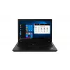 Refurbished Mobile Workstation T1A Lenovo ThinkPad P14s Gen 2 — Intel Core i5-1145G7, 14 Zoll FHD, 16 GB DDR4, 256 GB SSD, Windows 11 Pro, Schwarz