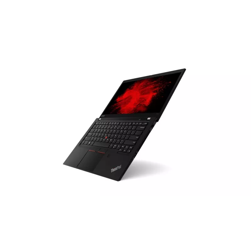 Refurbished Mobile Workstation T1A Lenovo ThinkPad P14s Gen 2 — Intel Core i5-1145G7, 14 Zoll FHD, 16 GB DDR4, 256 GB SSD, Windows 11 Pro, Schwarz