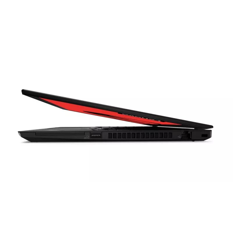 Refurbished Mobile Workstation T1A Lenovo ThinkPad P14s Gen 2 — Intel Core i5-1145G7, 14 Zoll FHD, 16 GB DDR4, 256 GB SSD, Windows 11 Pro, Schwarz