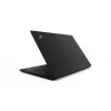 Refurbished Mobile Workstation T1A Lenovo ThinkPad P14s Gen 2 — Intel Core i5-1145G7, 14 Zoll FHD, 16 GB DDR4, 256 GB SSD, Windows 11 Pro, Schwarz