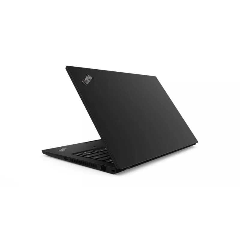 Refurbished Mobile Workstation T1A Lenovo ThinkPad P14s Gen 2 — Intel Core i5-1145G7, 14 Zoll FHD, 16 GB DDR4, 256 GB SSD, Windows 11 Pro, Schwarz