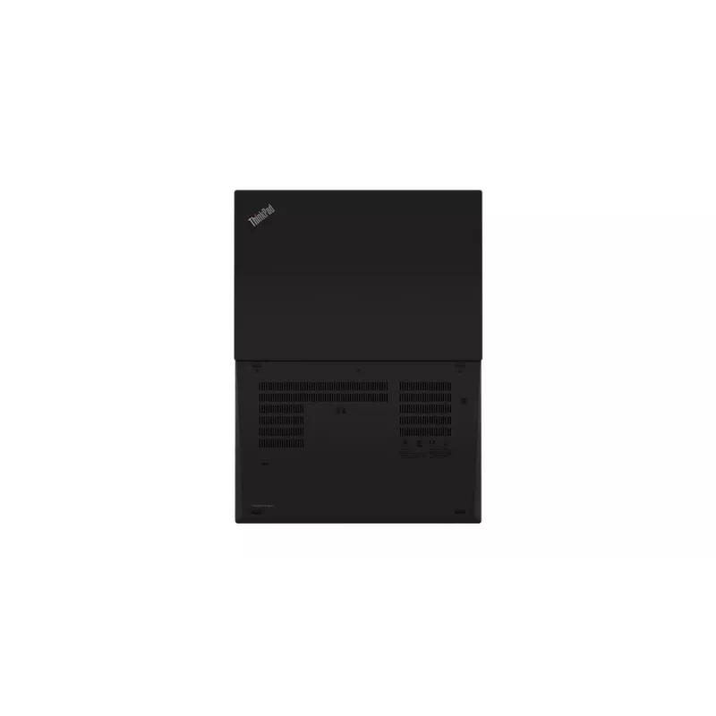 Refurbished Mobile Workstation T1A Lenovo ThinkPad P14s Gen 2 — Intel Core i5-1145G7, 14 Zoll FHD, 16 GB DDR4, 256 GB SSD, Windows 11 Pro, Schwarz
