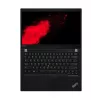 Refurbished Mobile Workstation T1A Lenovo ThinkPad P14s Gen 2 — Intel Core i5-1145G7, 14 Zoll FHD, 16 GB DDR4, 256 GB SSD, Windows 11 Pro, Schwarz