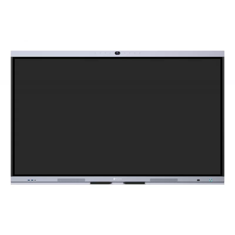 AG Neovo IFP8604P interaktives Whiteboard 2,18 m (86 Zoll) 3840 x 2160 Pixel Touchscreen
