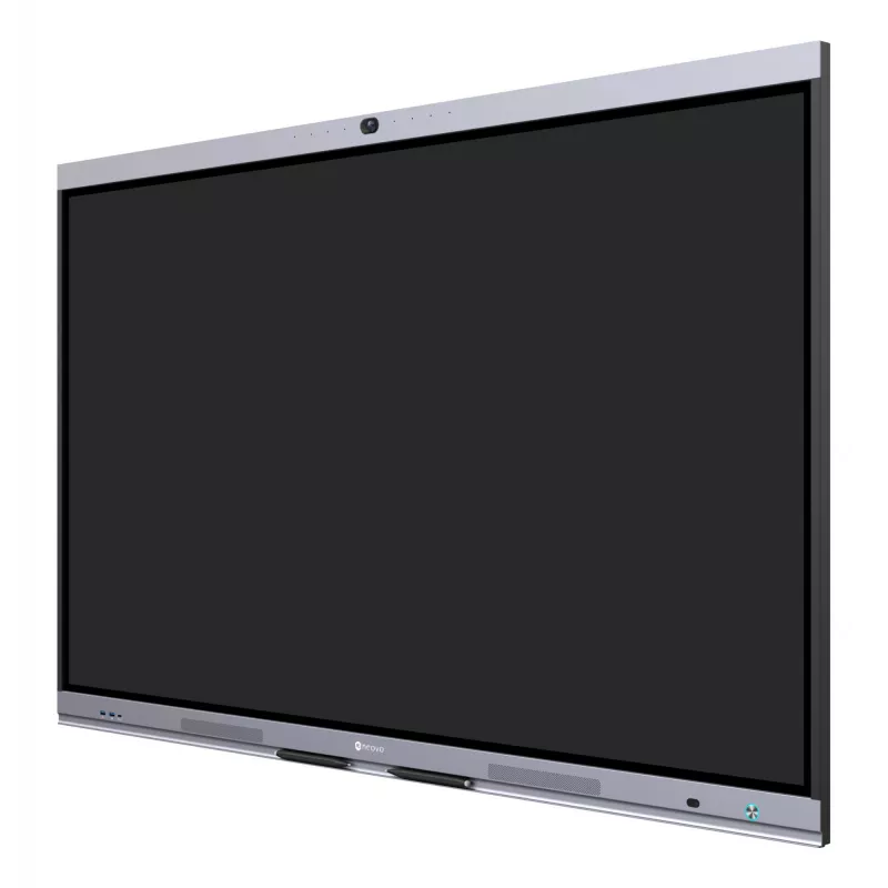 AG Neovo IFP8604P interaktives Whiteboard 2,18 m (86 Zoll) 3840 x 2160 Pixel Touchscreen