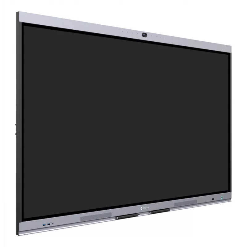 AG Neovo IFP8604P interaktives Whiteboard 2,18 m (86 Zoll) 3840 x 2160 Pixel Touchscreen