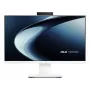 ASUS V400 AiO V440VAK-WPC952W Intel® Core™ i3 i3-1315U 60,5 cm (23,8 Zoll) 1920 x 1080 Pixel All-in-One-PC 8 GB DDR5-SDRAM 512 GB SSD Windows 11 Home Wi-Fi 6E (802.11ax) Weiß