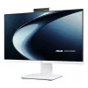 ASUS V400 AiO V440VAK-WPC952W Intel® Core™ i3 i3-1315U 60,5 cm (23,8 Zoll) 1920 x 1080 Pixel All-in-One-PC 8 GB DDR5-SDRAM 512 GB SSD Windows 11 Home Wi-Fi 6E (802.11ax) Weiß