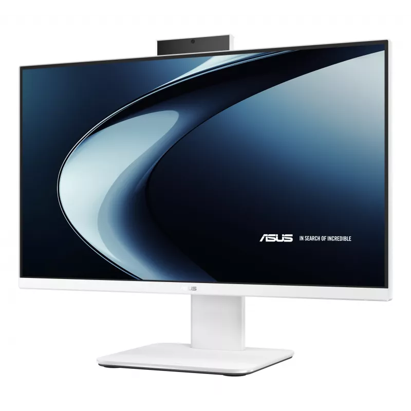 ASUS V400 AiO V440VAK-WPC952W Intel® Core™ i3 i3-1315U 60,5 cm (23,8 Zoll) 1920 x 1080 Pixel All-in-One-PC 8 GB DDR5-SDRAM 512 GB SSD Windows 11 Home Wi-Fi 6E (802.11ax) Weiß