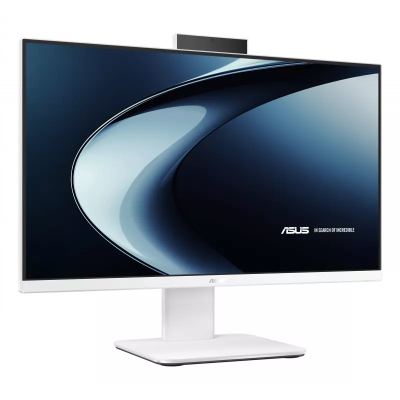 ASUS V400 AiO V440VAK-WPC952W Intel® Core™ i3 i3-1315U 60,5 cm (23,8 Zoll) 1920 x 1080 Pixel All-in-One-PC 8 GB DDR5-SDRAM 512 GB SSD Windows 11 Home Wi-Fi 6E (802.11ax) Weiß