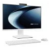 ASUS V400 AiO V440VAK-WPC952W Intel® Core™ i3 i3-1315U 60,5 cm (23,8 Zoll) 1920 x 1080 Pixel All-in-One-PC 8 GB DDR5-SDRAM 512 GB SSD Windows 11 Home Wi-Fi 6E (802.11ax) Weiß