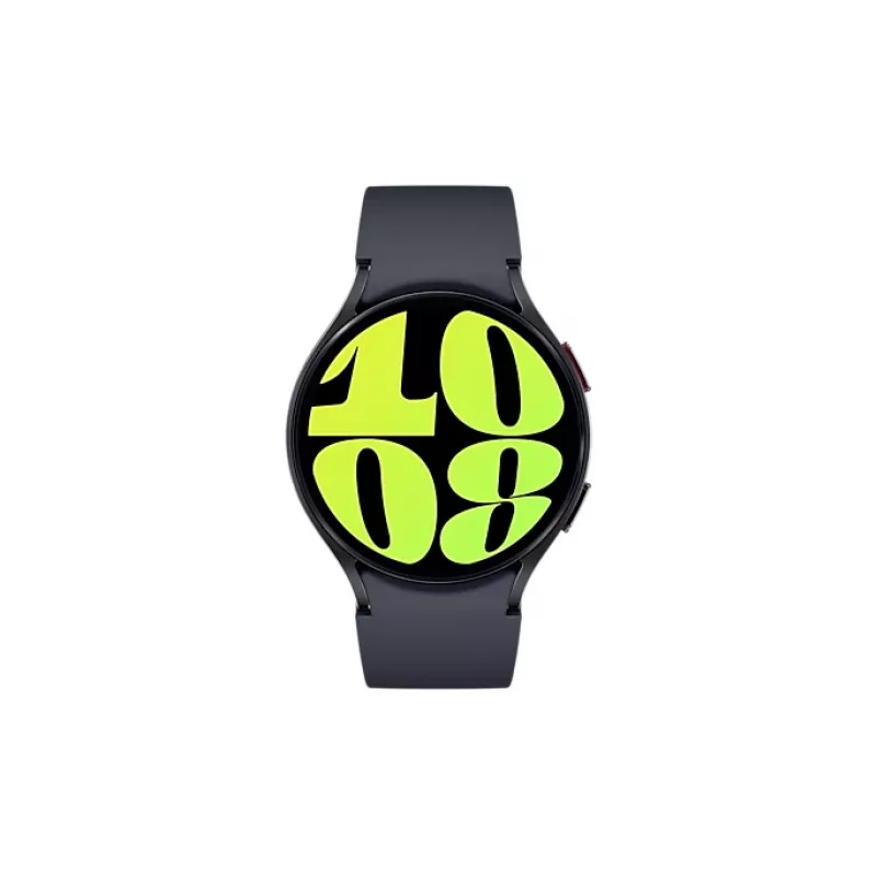 Samsung Galaxy Watch6 SM-R945FZKADBT Smartwatch / Sportuhr 3,81 cm (1,5 Zoll)