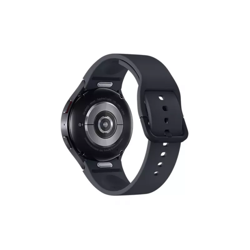 Samsung Galaxy Watch6 SM-R945FZKADBT Smartwatch / Sportuhr 3,81 cm (1,5 Zoll)