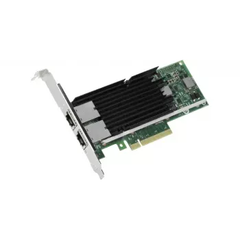 Intel X540T2BLK Netzwerkkarte Intern Ethernet 10000 Mbit/s