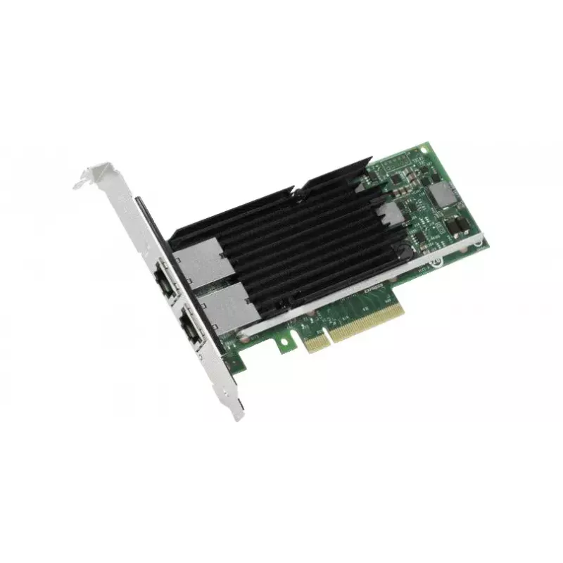 Intel X540T2BLK Netzwerkkarte Intern Ethernet 10000 Mbit/s