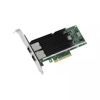 Intel X540T2BLK Netzwerkkarte Intern Ethernet 10000 Mbit/s
